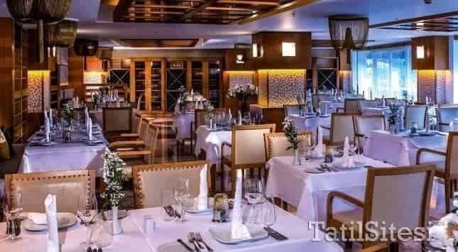 Gravel Hotel (Ex. Alkoçlar Exclusive Kemer Hotel)